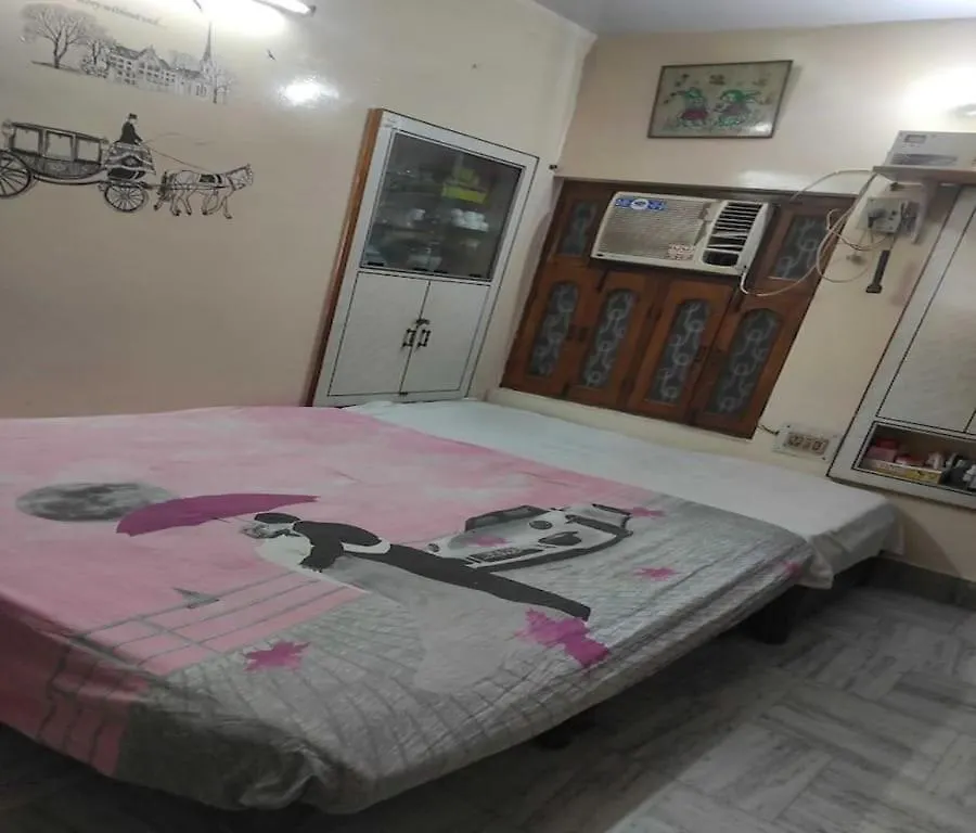 Homestay Vishwanath Homes Varanasi