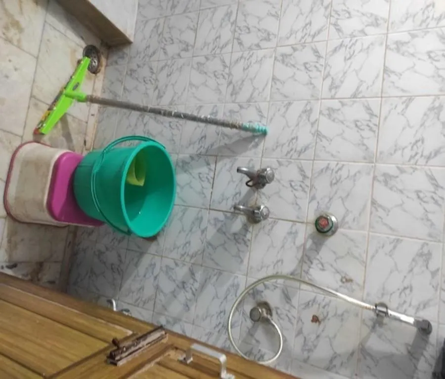 Homestay Vishwanath Homes Varanasi